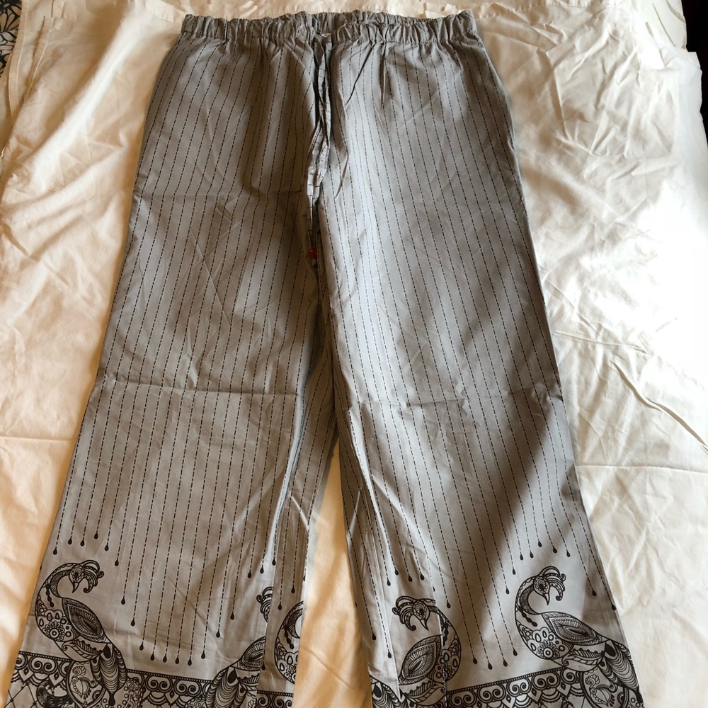 Sudara punjammies slim fit medium